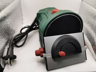 Lijadora Disco Parkside PTSG 140 C2