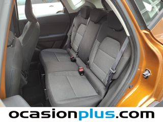 Renault Captur Zen TCe 103 kW (140 CV) EDC GPF