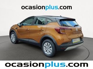 Renault Captur Zen TCe 103 kW (140 CV) EDC GPF