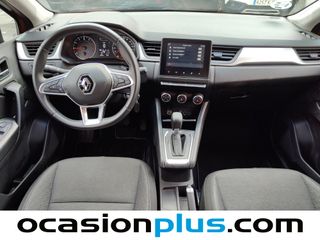 Renault Captur Zen TCe 103 kW (140 CV) EDC GPF