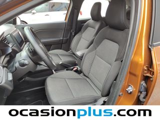 Renault Captur Zen TCe 103 kW (140 CV) EDC GPF