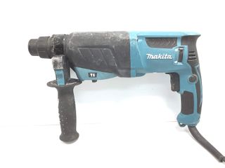 taladro electrico makita hr2630