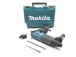 taladro electrico makita hr2630