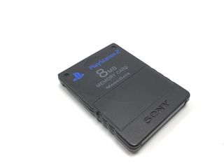 memory card ps2 sony scph-10020