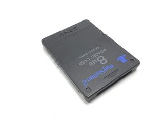 memory card ps2 sony scph-10020
