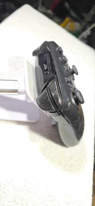 Mando Nintendo Switch Pro