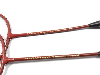otros deporte raqueta bowana 9305