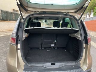 Renault Scenic 2015