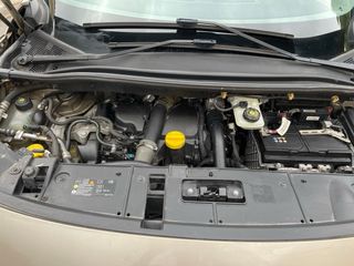 Renault Scenic 2015