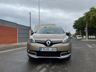 Renault Scenic 2015