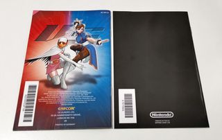 Tatsunoko vs Capcom | Wii | PAL España