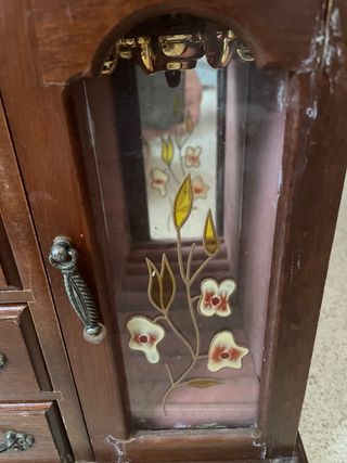 antigüedades