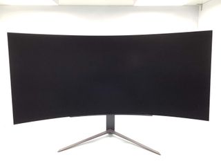 monitor led lg ultragear oled 45gr95qe