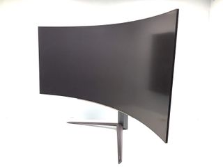 monitor led lg ultragear oled 45gr95qe