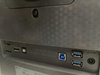 monitor led lg ultragear oled 45gr95qe