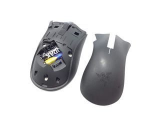 raton razer deathadder v2 x hyperspeed