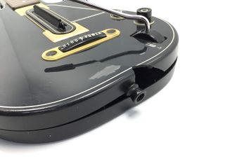 guitar hero live + 1 guitarra xboxone