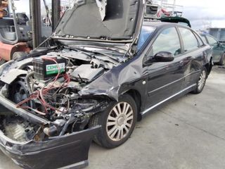 Citroen 1806239 9656612380 válvula egr c5 berlina