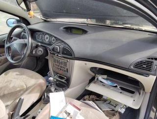 Citroen 1806239 9656612380 válvula egr c5 berlina
