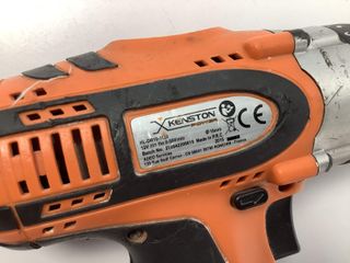 taladro a bateria kenston hl-dr10-1120