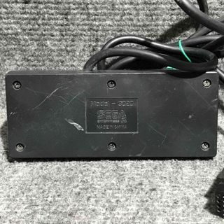 Consola Sega Master System II + Mando