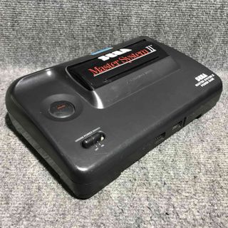 Consola Sega Master System II + Mando