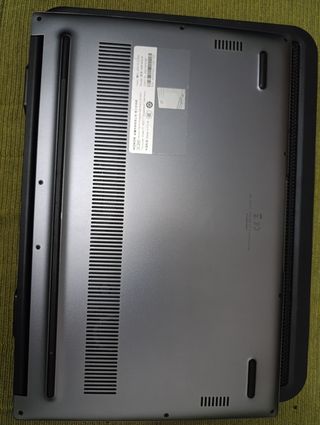 Portátil Honor Magicbook X14