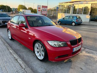 BMW Serie 3 2008