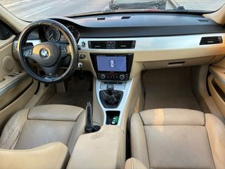 BMW Serie 3 2008