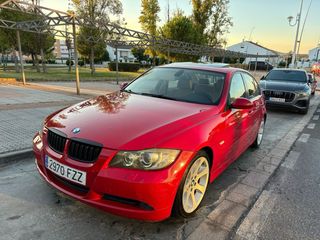 BMW Serie 3 2008