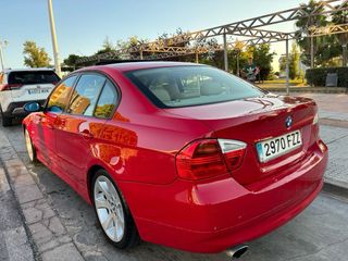BMW Serie 3 2008