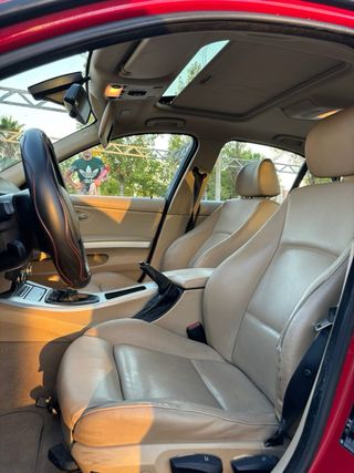 BMW Serie 3 2008