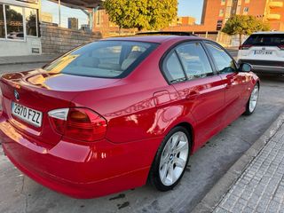 BMW Serie 3 2008