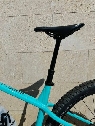 Bicicleta Trek Roscoe 7 2024 Talla L