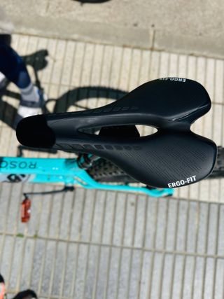 Bicicleta Trek Roscoe 7 2024 Talla L
