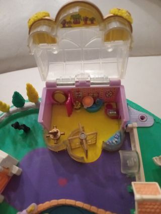 Polly pocket boutique 