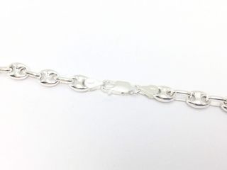 cadena plata 925mm 30cm