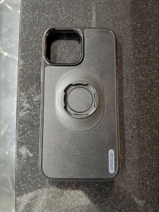 Funda QUADLOCK iPhone 13 Pro Max 