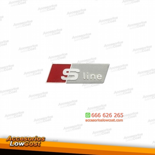 LOGO SLINE PARA VOLANTE