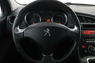 Peugeot 5008 1.6 Blue-HDi Style