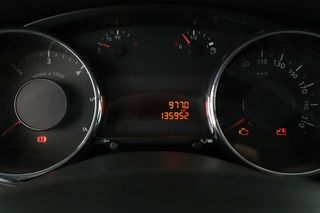 Peugeot 5008 1.6 Blue-HDi Style