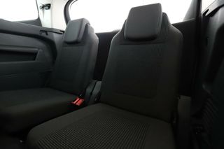 Peugeot 5008 1.6 Blue-HDi Style