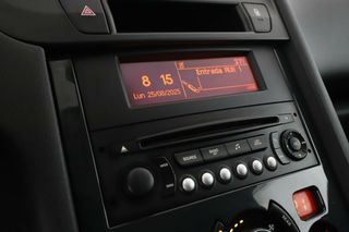Peugeot 5008 1.6 Blue-HDi Style