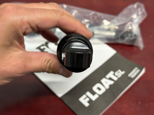 Amortiguador Fox Float SL performance élite NUEVO