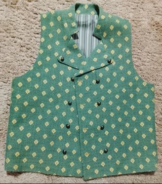 Chalecos hombre .tallas 45,50,52
