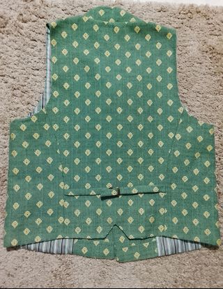 Chalecos hombre .tallas 45,50,52