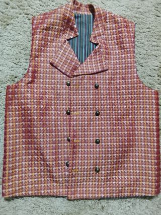 Chalecos hombre .tallas 45,50,52