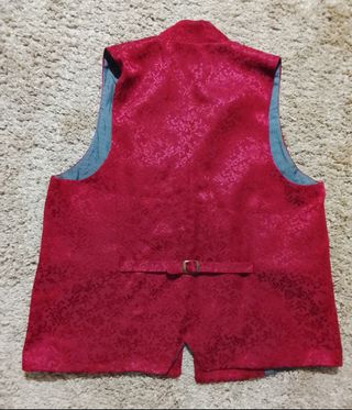 Chalecos hombre .tallas 45,50,52