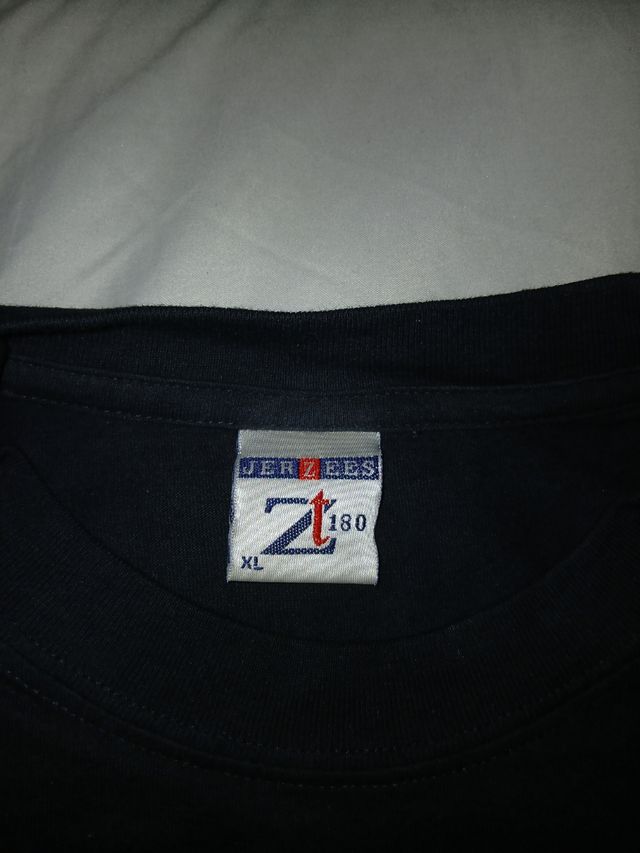 Camiseta Cervino Matterhorn Talla XL