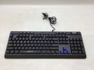 teclado alfanumerico sparco spmemkeybestsp